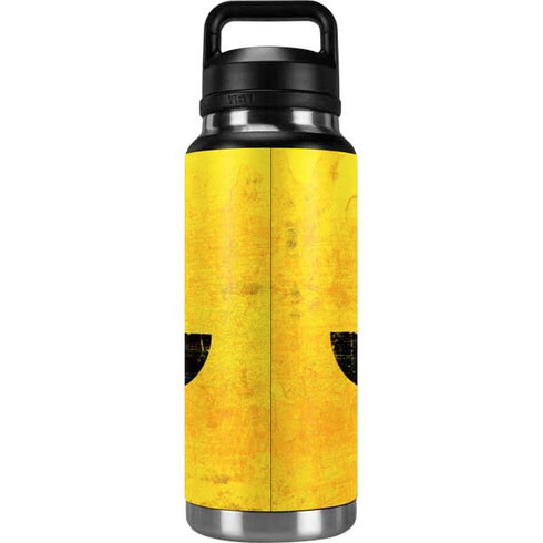 Radioactivity Large YETI Rambler 36oz Bottle Skin