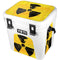 Radioactivity Large YETI Roadie 24 Hard Cooler Skin