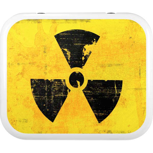 Radioactivity Large YETI Roadie 24 Hard Cooler Skin