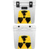 Radioactivity Large YETI Roadie 24 Hard Cooler Skin