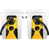 Radioactivity Large YETI Roadie 24 Hard Cooler Skin