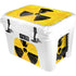 Radioactivity Large YETI Tundra 35 Hard Cooler Skin
