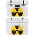Radioactivity Large YETI Tundra 35 Hard Cooler Skin