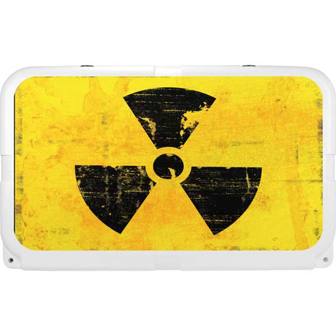 Radioactivity Large YETI Tundra 45 Hard Cooler Skin