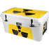 Radioactivity Large YETI Tundra 65 Hard Cooler Skin