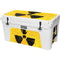 Radioactivity Large YETI Tundra 75 Hard Cooler Skin