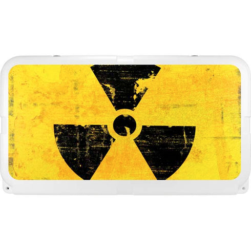 Radioactivity Large YETI Tundra 75 Hard Cooler Skin
