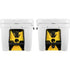 Radioactivity Large YETI Tundra 75 Hard Cooler Skin
