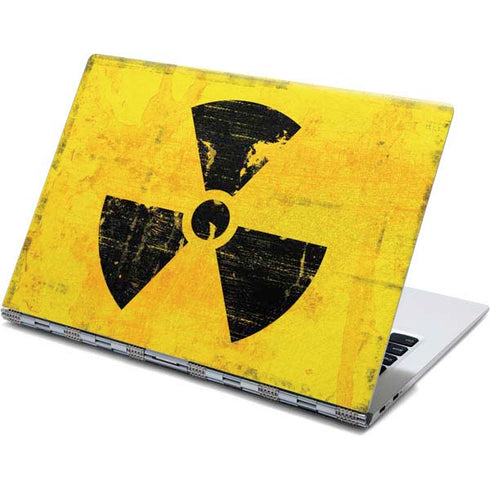 Radioactivity Large Yoga 910 2-in-1 14in Touch-Screen Skin