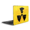 Radioactivity Large Zenbook UX305FA 13.3in Skin