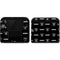 NFL Raiders Blitz Series Nintendo 2DS Skin