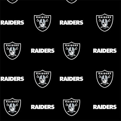 NFL Raiders Blitz Series Nintendo 2DS XL (2017) Skin