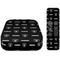 NFL Raiders Blitz Series Apple TV Skin