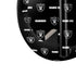 NFL Raiders Blitz Series Bose Noise Cancelling Headphones 700 Skin