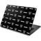 NFL Raiders Blitz Series Dell Chromebook Skin
