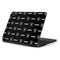 NFL Raiders Blitz Series Samsung Chromebook Skin