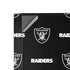 NFL Raiders Blitz Series Corsair 4000D Tempered Glass Mid-Tower ATX Case Skin
