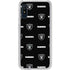 NFL Raiders Blitz Series Galaxy A10e Clear Case