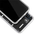 NFL Raiders Blitz Series Galaxy A10e Clear Case