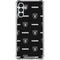 NFL Raiders Blitz Series Galaxy A13 5G Clear Case