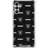 NFL Raiders Blitz Series Galaxy A13 5G Clear Case