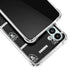 NFL Raiders Blitz Series Galaxy A13 5G Clear Case