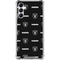 NFL Raiders Blitz Series Galaxy A14 5G Clear Case