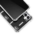 NFL Raiders Blitz Series Galaxy A14 5G Clear Case