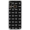 NFL Raiders Blitz Series Galaxy A20 Clear Case
