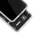 NFL Raiders Blitz Series Galaxy A30 Clear Case