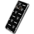 NFL Raiders Blitz Series Galaxy A30 Clear Case
