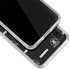 NFL Raiders Blitz Series Galaxy A50 Clear Case