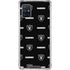 NFL Raiders Blitz Series Galaxy A51 5G Clear Case