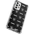 NFL Raiders Blitz Series Galaxy A53 5G Clear Case