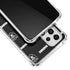 NFL Raiders Blitz Series Galaxy A53 5G Clear Case