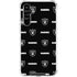 NFL Raiders Blitz Series Galaxy A54 5G Clear Case