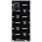 NFL Raiders Blitz Series Galaxy A71 5G Clear Case