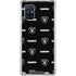 NFL Raiders Blitz Series Galaxy A71 5G Clear Case