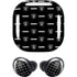 NFL Raiders Blitz Series Galaxy Buds Pro Skin