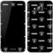 NFL Raiders Blitz Series Galaxy J3 Skin