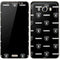 NFL Raiders Blitz Series Galaxy J7 Skin
