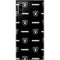 NFL Raiders Blitz Series Galaxy Note 10 Skin