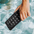 NFL Raiders Blitz Series Galaxy Note 10 Waterproof Case