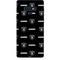 NFL Raiders Blitz Series Galaxy Note 9 Skin