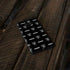 NFL Raiders Blitz Series Galaxy Note 9 Skin