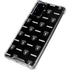 NFL Raiders Blitz Series Galaxy Note20 5G Clear Case