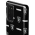 NFL Raiders Blitz Series Galaxy Note20 5G Pro Case
