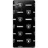 NFL Raiders Blitz Series Galaxy Note20 5G Skin