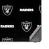 NFL Raiders Blitz Series Galaxy Note20 5G Skin