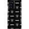 NFL Raiders Blitz Series Galaxy Note20 Ultra 5G Lite Case